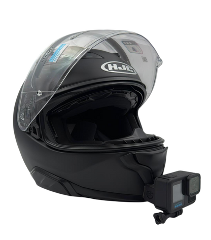 HJC F71 MOUNT | Täydellinen paketti