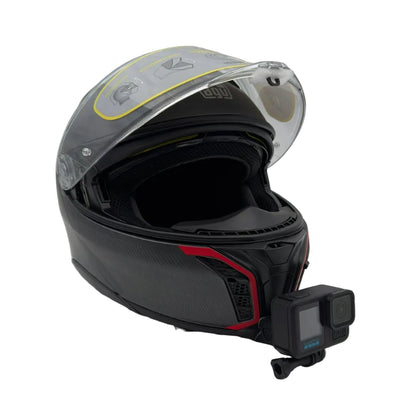 AGV TOURMODULAR MOUNT | Täydellinen paketti