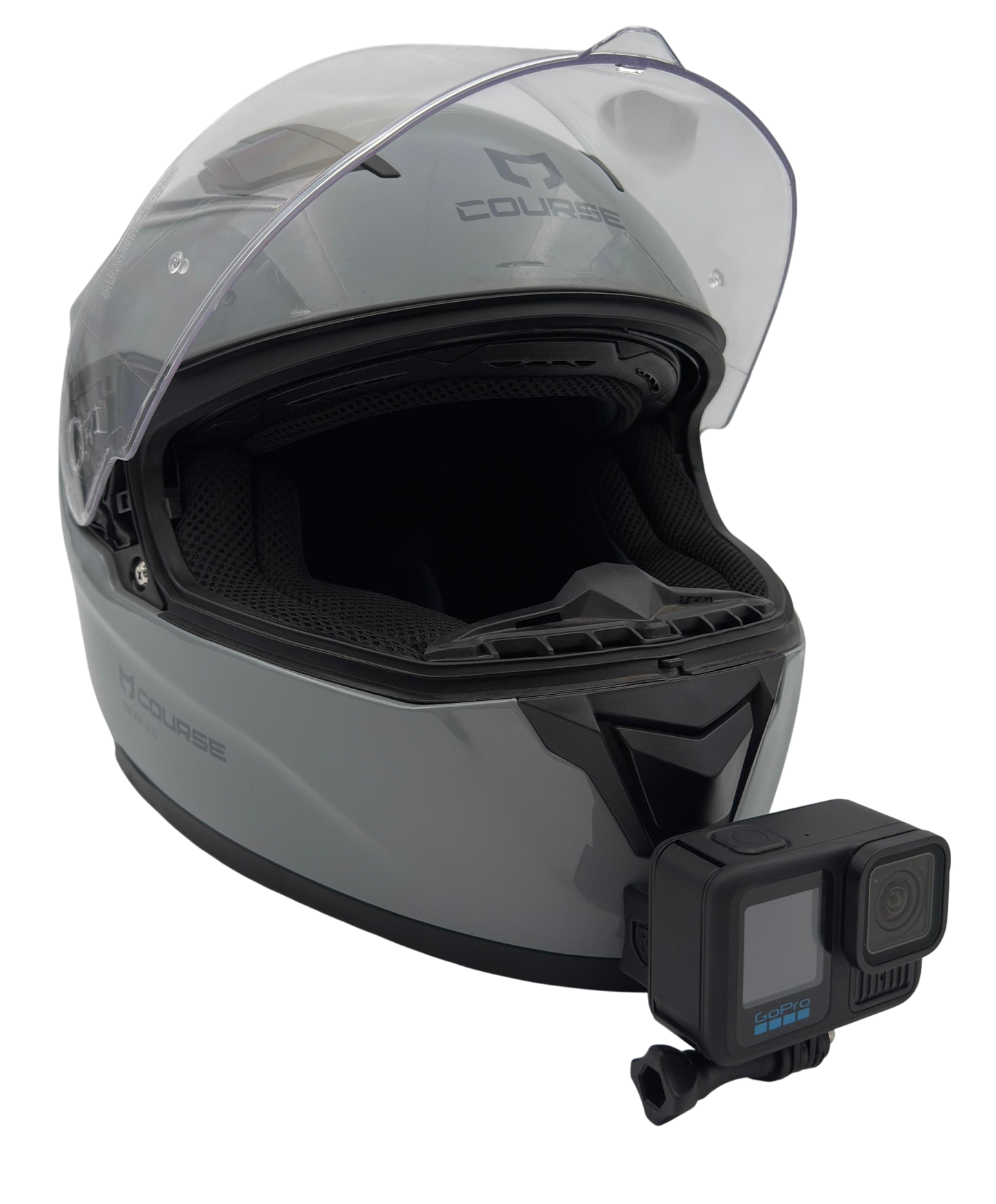 COURSE RAIDER 2.0 MOUNT | Täydellinen paketti