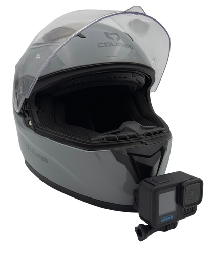 COURSE RAIDER 2.0 MOUNT | Täydellinen paketti
