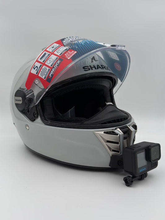 SHARK SPARTAN RS MOUNT