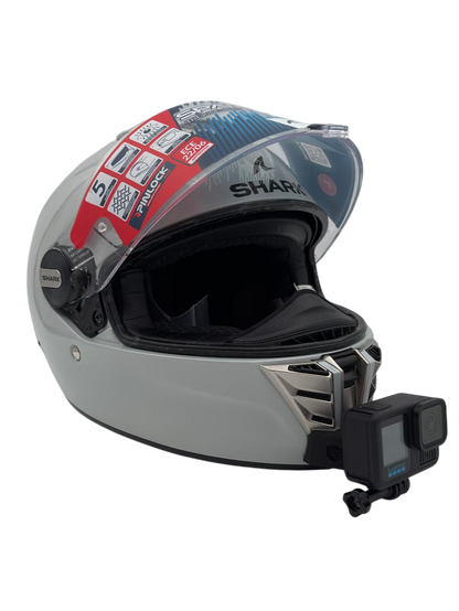 SHARK SPARTAN RS MOUNT | Täydellinen paketti