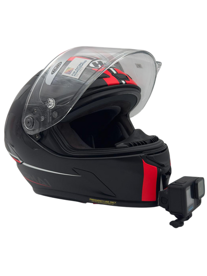 HJC RPHA 1 MOUNT | Täydellinen paketti