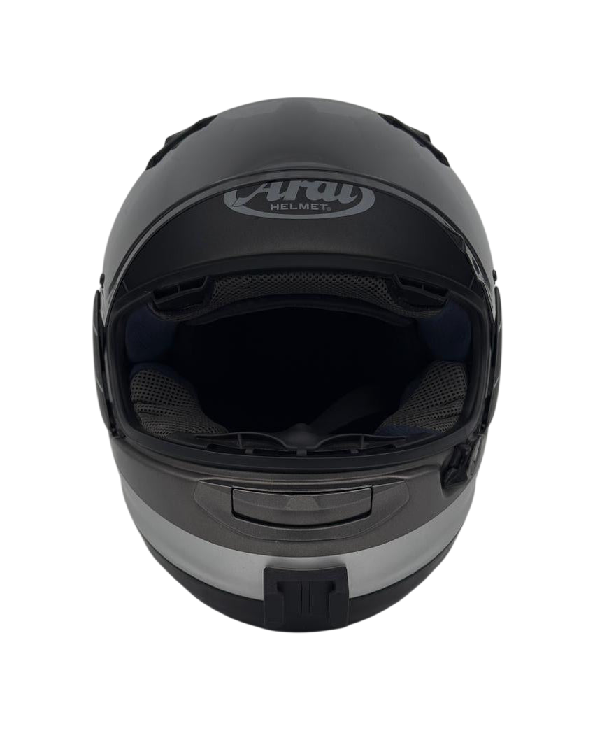 ARAI RX-7V MOUNT | Paquete completo