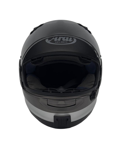 ARAI RX-7V MOUNT | Paquete completo
