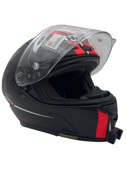 HJC RPHA 1 MOUNT | Täydellinen paketti