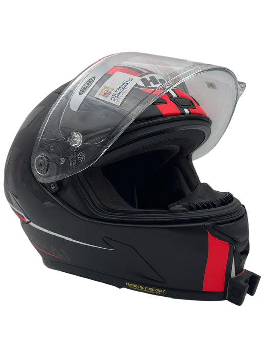 HJC RPHA 1 MOUNT | Täydellinen paketti