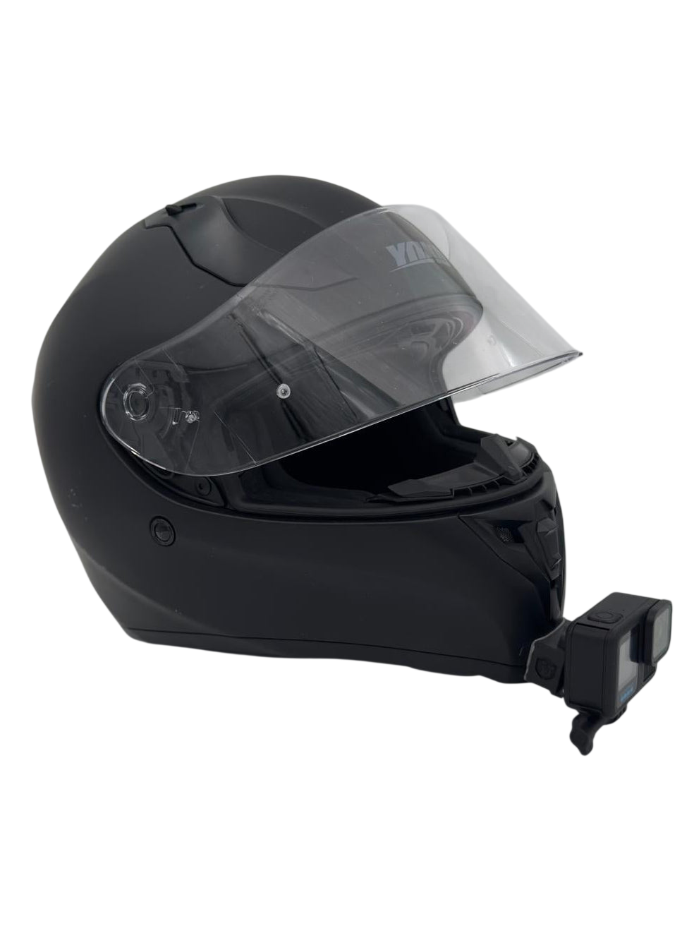 YOKO FLEMARI MOUNT | Täydellinen paketti
