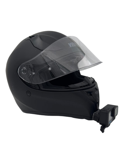 YOKO FLEMARI MOUNT | Täydellinen paketti