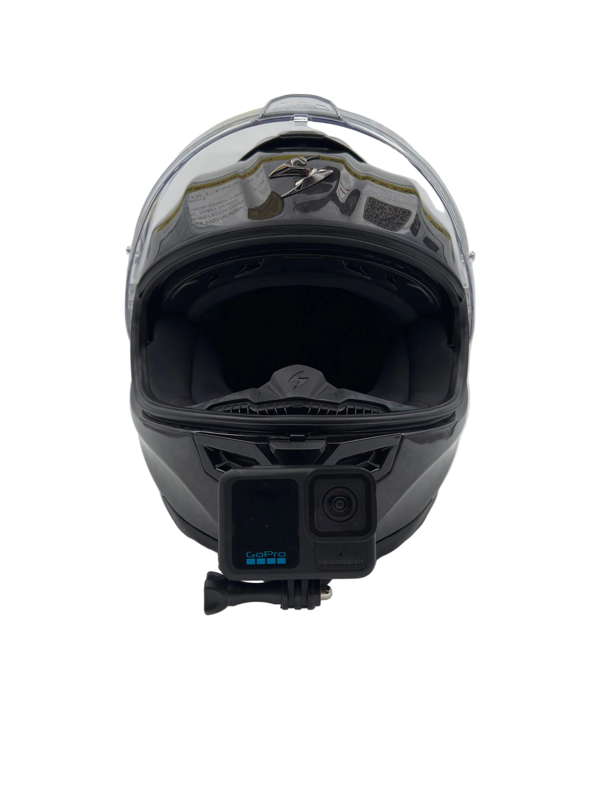 SCORPION EXO-1500 MOUNT | Täydellinen paketti