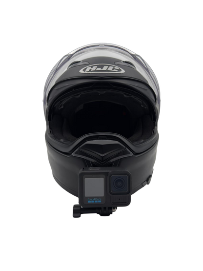 HJC F70 MOUNT | Täydellinen paketti