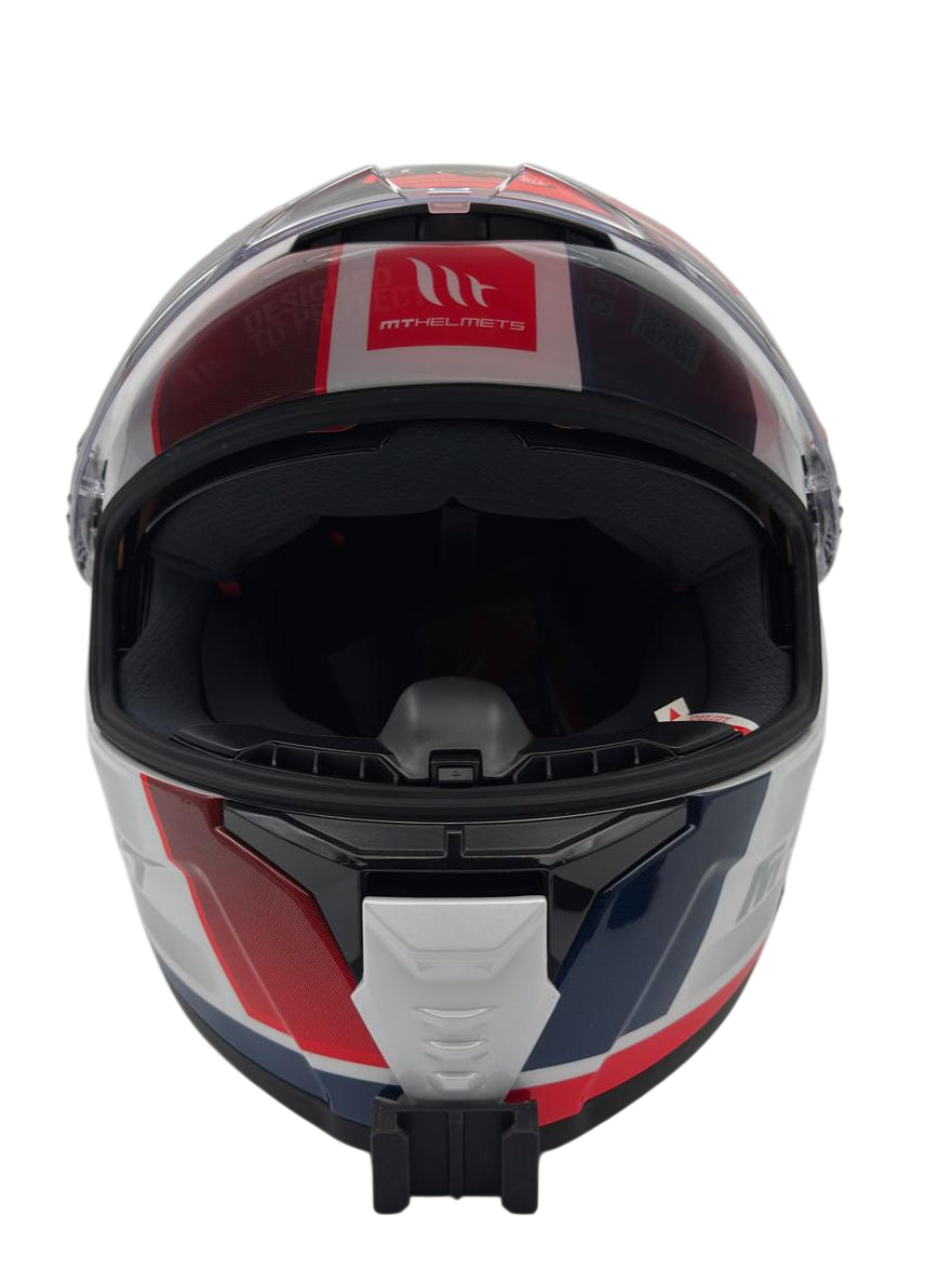 MT THUNDER 4 SV MOUNT | Täydellinen paketti