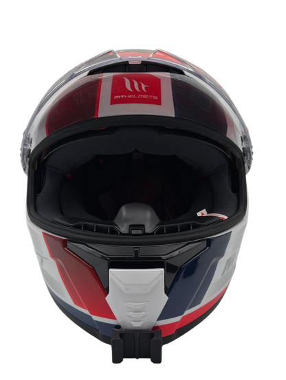 MT THUNDER 4 SV MOUNT | Täydellinen paketti