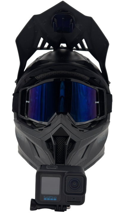 RAVEN IPSUM EVO MOUNT | Täydellinen paketti