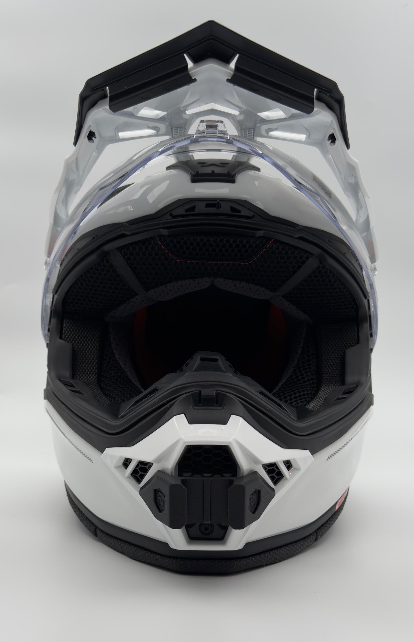 NEXX X. RALLY PRO MOUNT