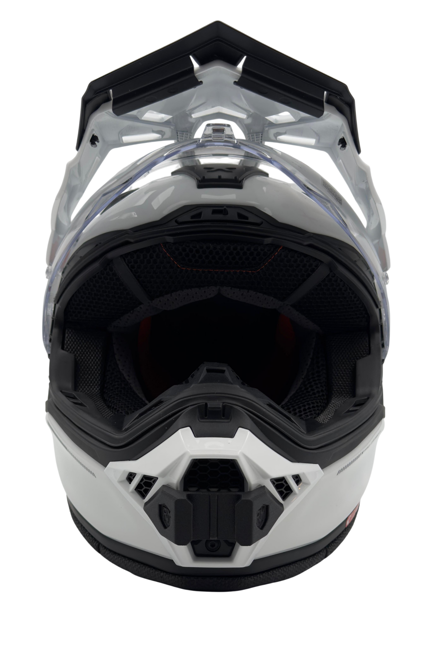 NEXX X. RALLY PRO MOUNT | Täydellinen paketti