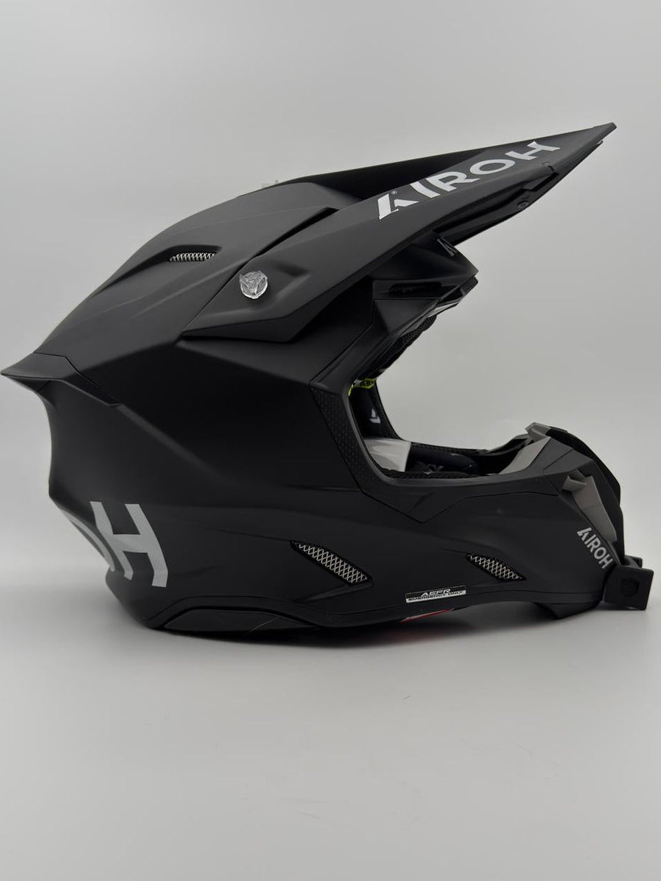 AIROH TWIST 3-FÄSTE