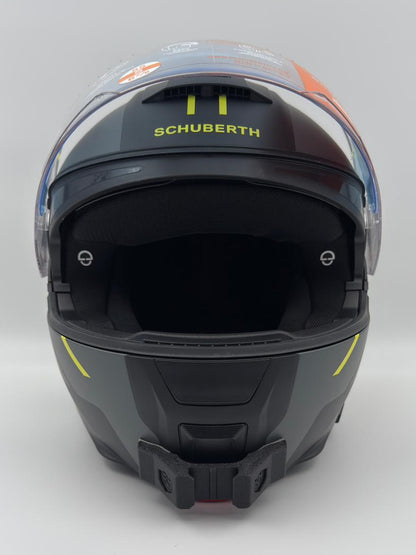 SCHUBERTH C5 MOUNT