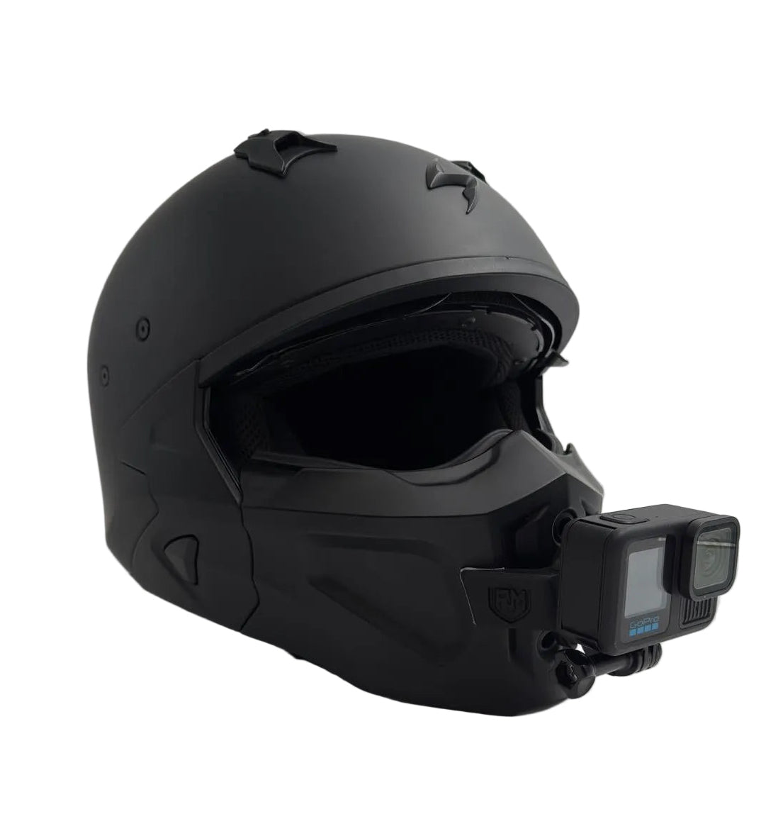 SCORPION COVERT X | Täydellinen paketti
