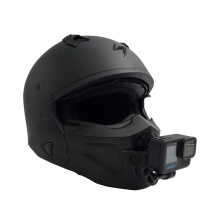 SCORPION COVERT X | Täydellinen paketti