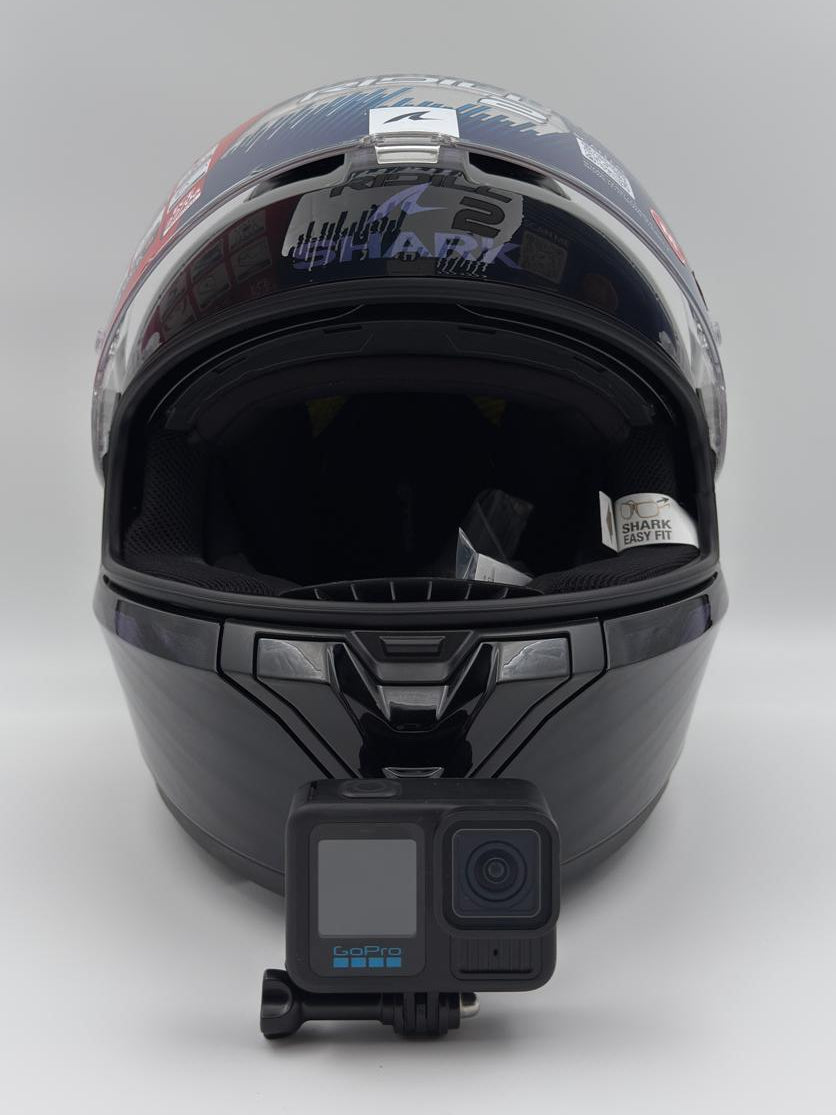 SHARK RIDILL 2 MOUNT