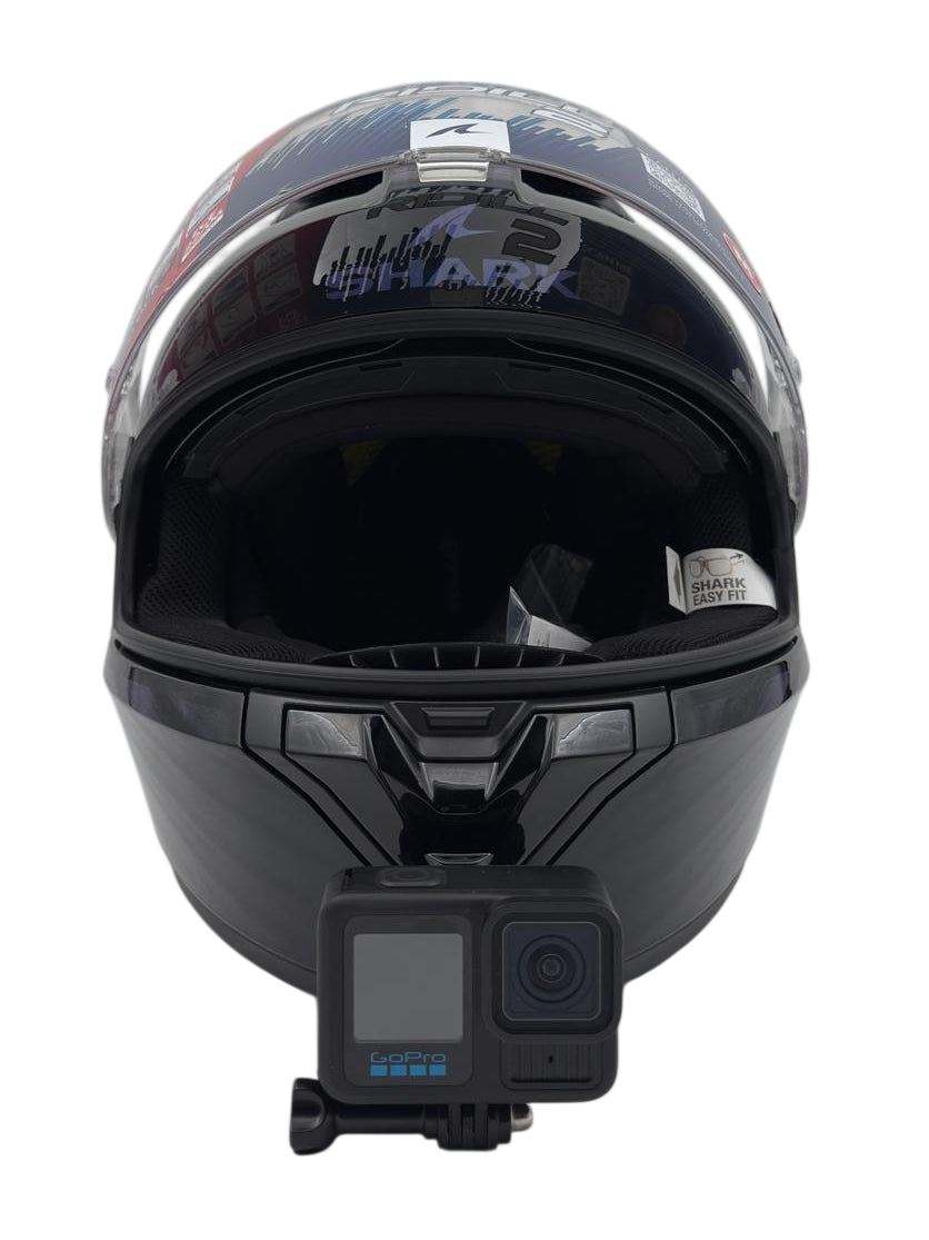 SHARK RIDILL 2 MOUNT | Täydellinen paketti