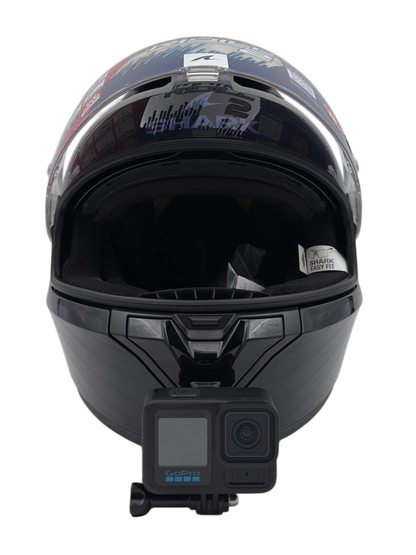 SHARK RIDILL 2 MOUNT | Täydellinen paketti