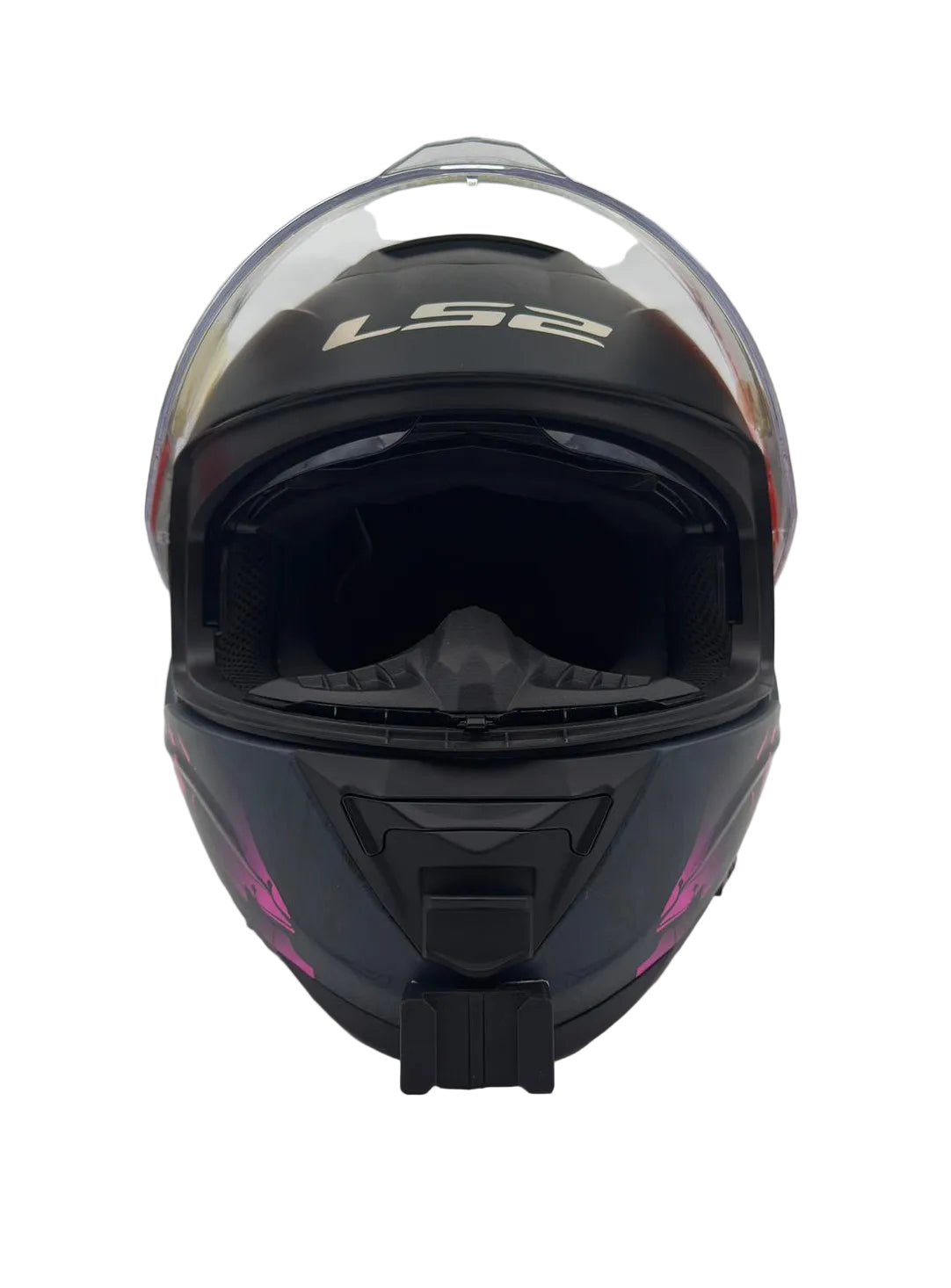 LS2 STORM II MOUNT | Täydellinen paketti