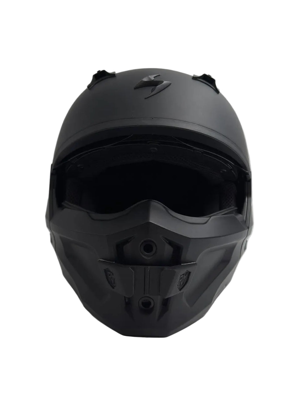 SCORPION COVERT X | Täydellinen paketti