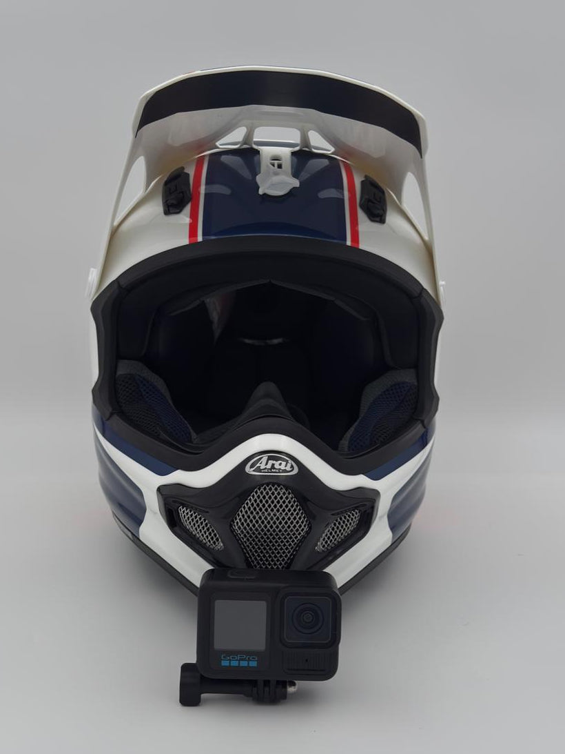ARAI MX-V EVO MOUNT