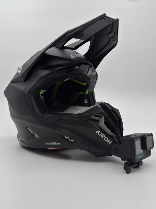 AIROH TWIST 3-FÄSTE