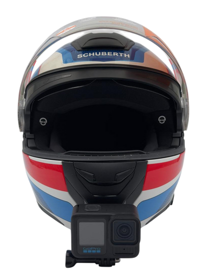 SCHUBERTH CONCEPT MOUNT | Täydellinen paketti