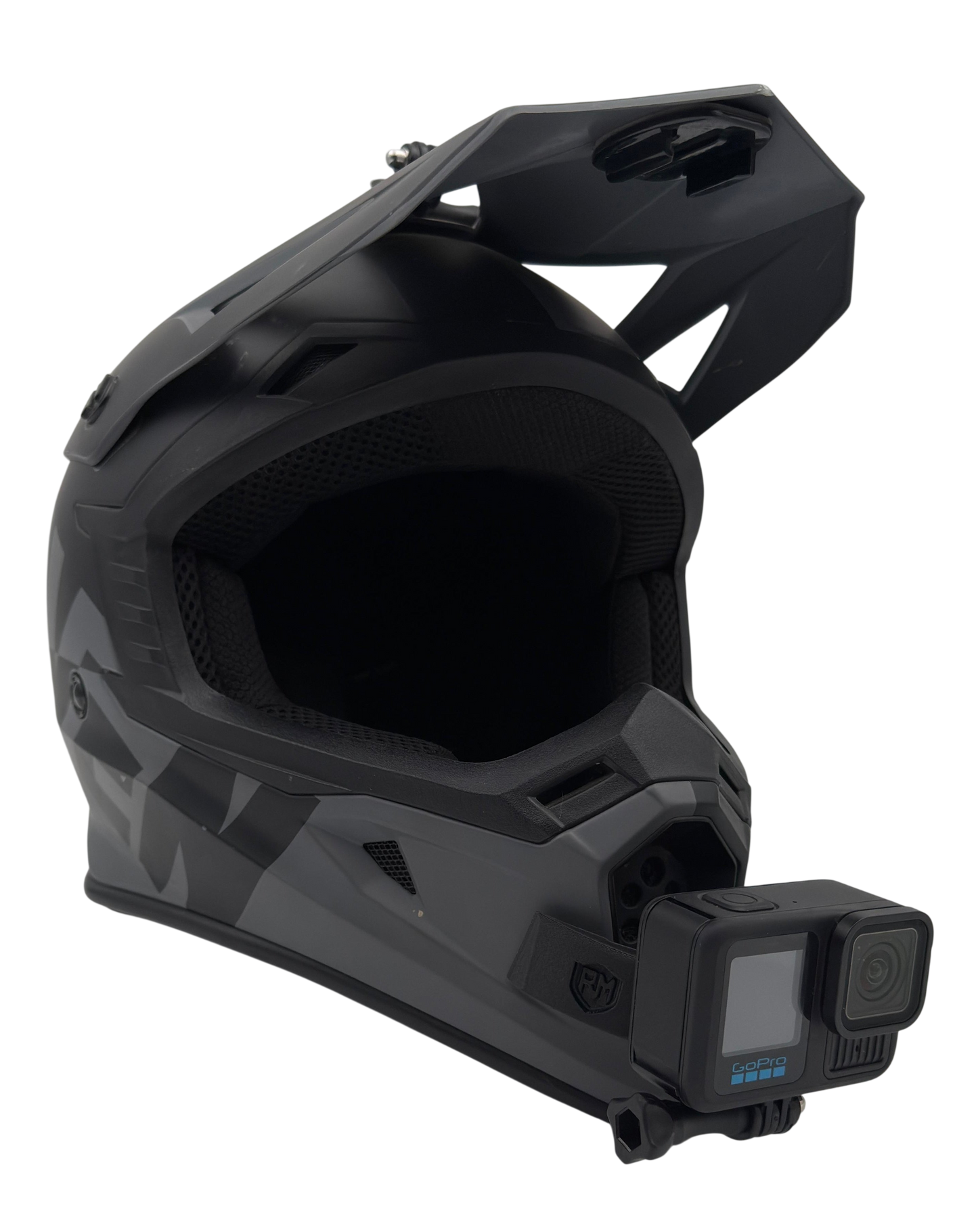 RAVEN AIRBORNE MOUNT | Täydellinen paketti