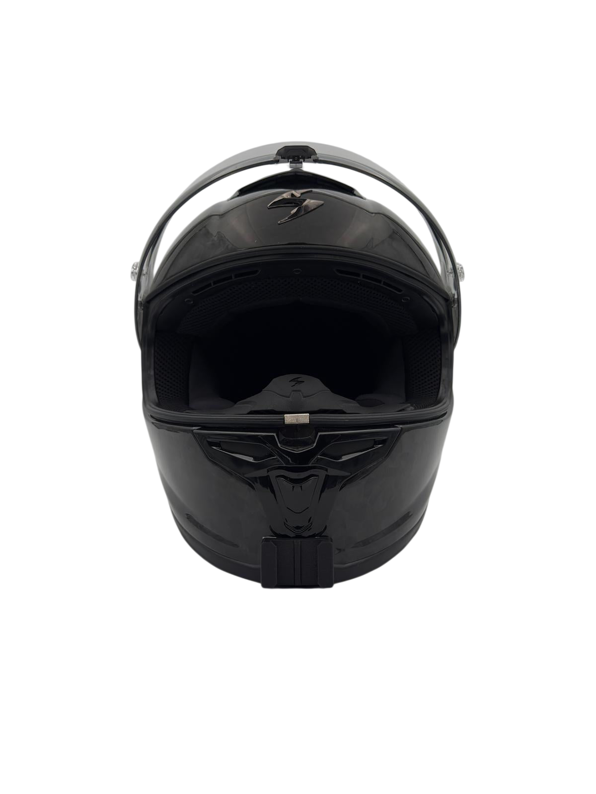 SCORPION EXO-R1 MOUNT | Täydellinen paketti