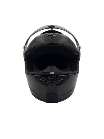 SCORPION EXO-R1 MOUNT | Täydellinen paketti