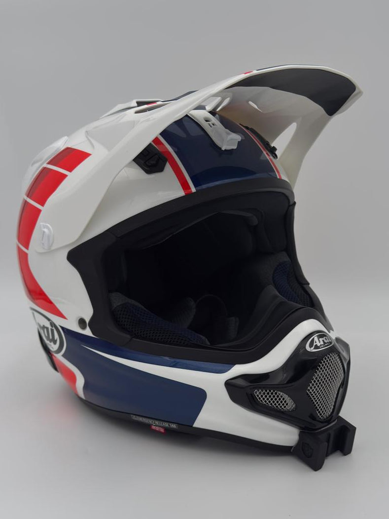 ARAI MX-V EVO MOUNT