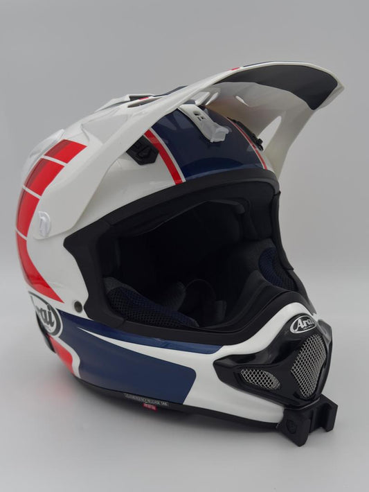 ARAI MX-V EVO-FÄSTE