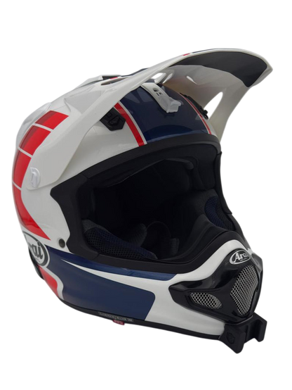 ARAI MX-V EVO MOUNT | Complete Kit