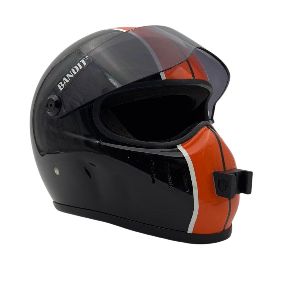 BANDIT XXR MOUNT | Täydellinen paketti
