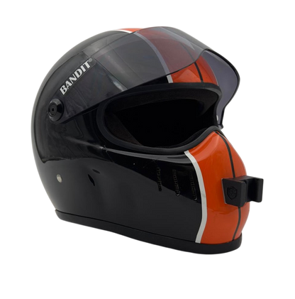 BANDIT XXR MOUNT | Täydellinen paketti