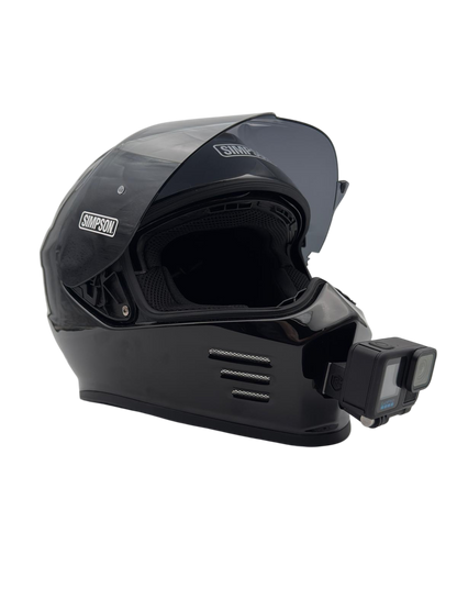 SIMPSON SPEED MOUNT | Täydellinen paketti