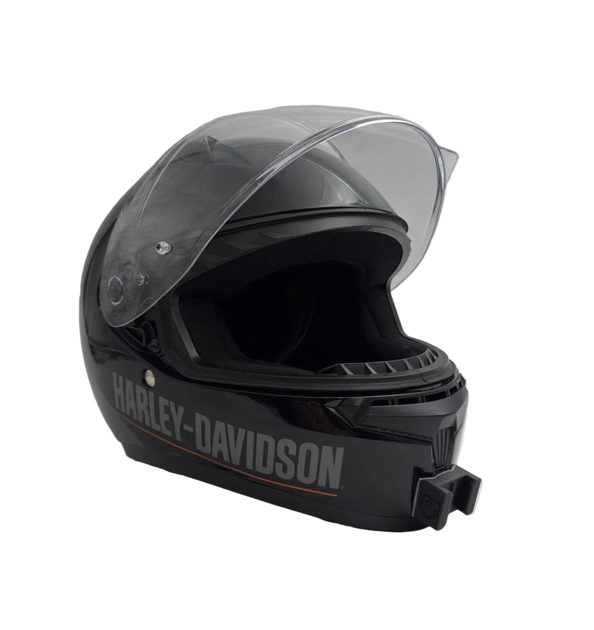HARLEY DAVIDSON HD 34 | Täydellinen paketti