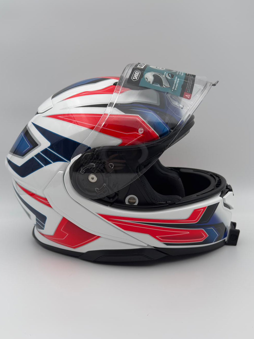 SHOEI NEOTEC 3 MOUNT