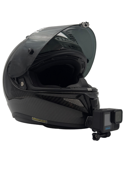 HJC RPHA 11 MOUNT | Täydellinen paketti