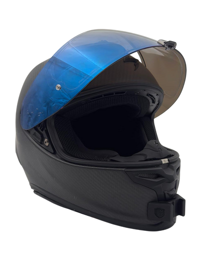 SCORPION EXO R1 EVO II MOUNT | Täydellinen paketti