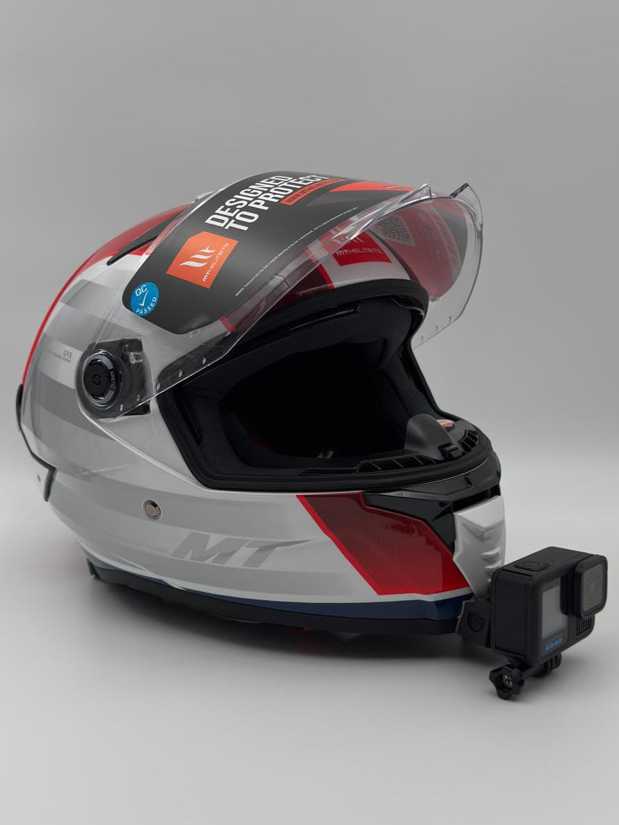 MT THUNDER 4 SV MOUNT