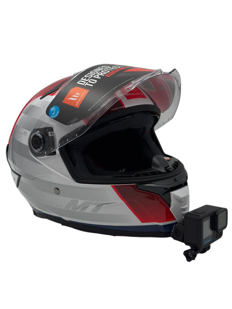 MT THUNDER 4 SV MOUNT