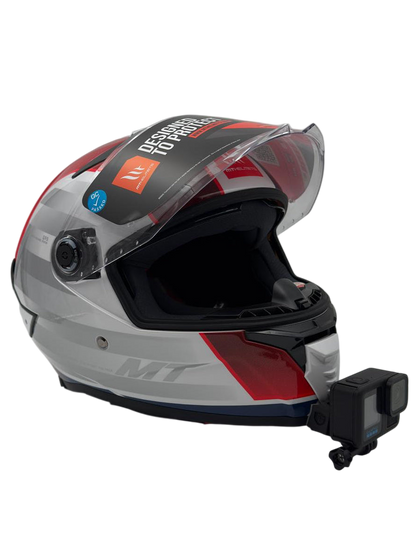 MT THUNDER 4 SV MOUNT | Täydellinen paketti