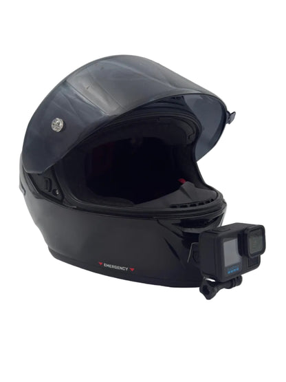 SUOMY TX-PRO MOUNT | Täydellinen paketti