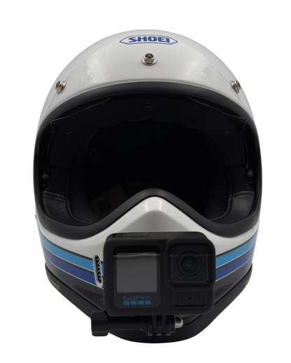 SHOEI EX-ZERO MOUNT | Täydellinen paketti